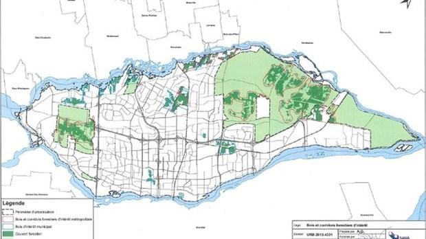 La Ville adopte un schéma d’aménagement transitoire | L'Écho de Laval