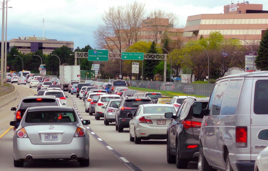 Politique de mobilité durable: décongestionner nos routes, un défi de taille