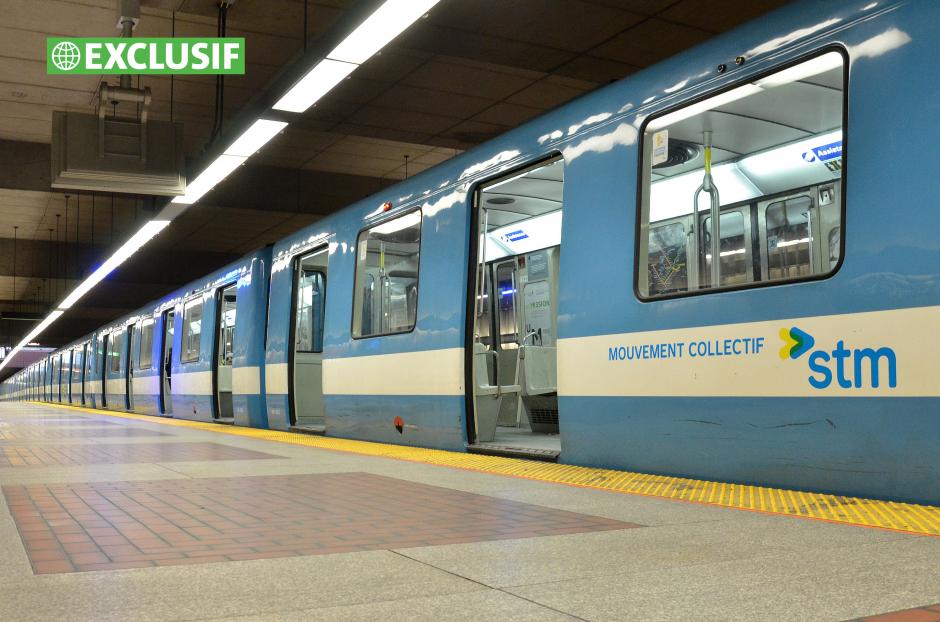 Ottawa investirait dans le prolongement du métro de Montréal | Métro